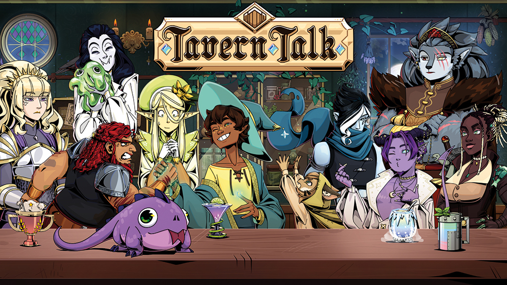 Tavern Talk key image